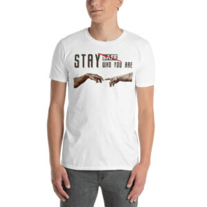 Stay Who You Are basic