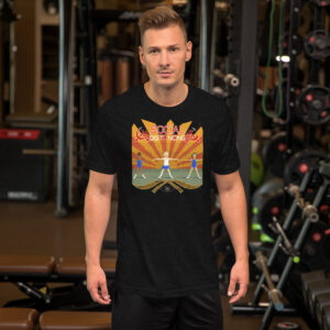 “Social Distancing” premium