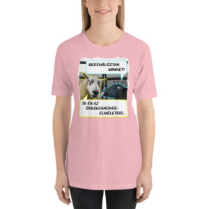 “Beeehálózva” premium női