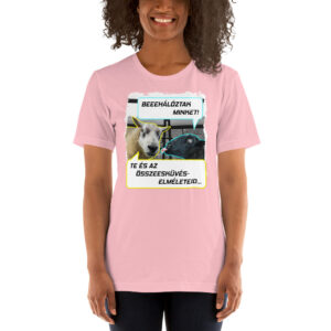 “Beeehálózva” premium női