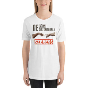 Szeress, ne félj premium női