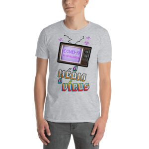 “A média a vírus” basic férfi
